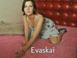 Evaskai