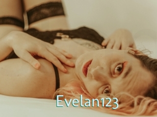 evelan123 Straponles