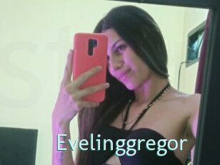 Evelinggregor