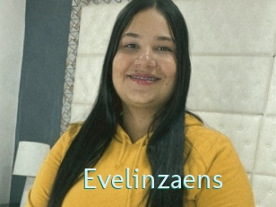 evelinzaens Straponles