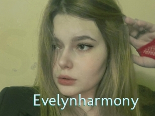 Evelynharmony