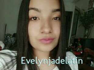 Evelynjadelatin