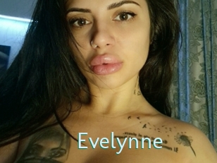 Evelynne