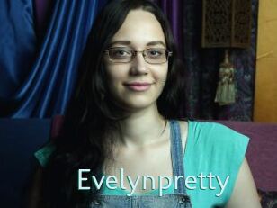 Evelynpretty