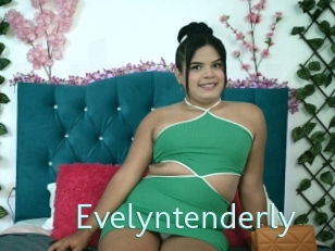 Evelyntenderly