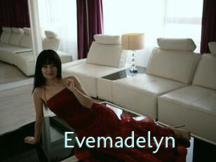 Evemadelyn