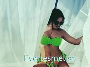 Evenesmelisa