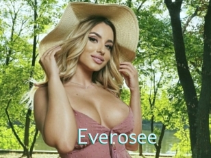 everosee Straponles