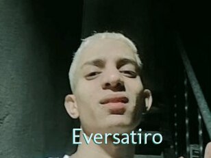 Eversatiro