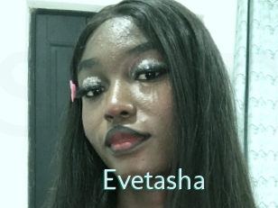 evetasha Straponles