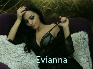 Evianna