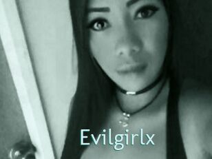Evilgirlx
