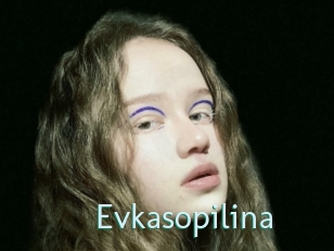 Evkasopilina