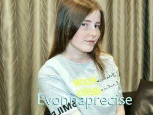 Evonnaprecise
