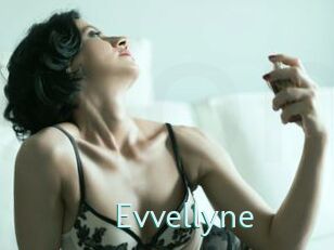 Evvellyne