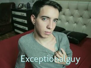 Exceptionalguy
