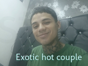 exotic_hot_couple Straponles