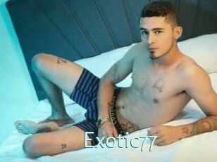 Exotic77