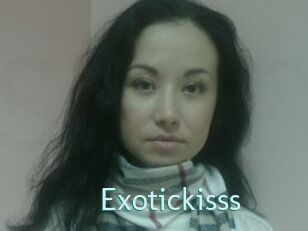 Exotickisss
