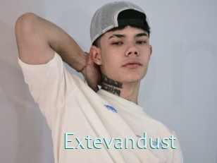 Extevandust