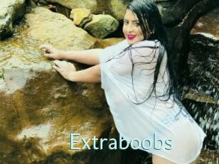 Extraboobs
