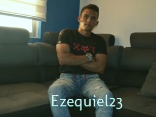 Ezequiel23