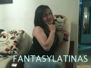 FANTASYLATINAS