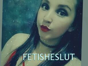 FETISHESLUT