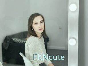 FKNcute