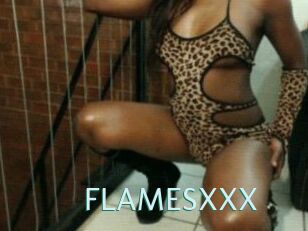 FLAMESXXX