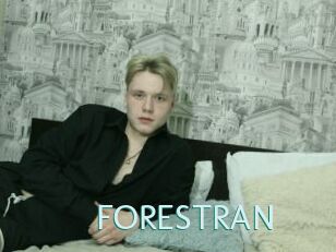 FORESTRAN
