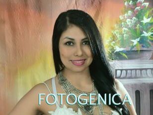 FOTOGENICA