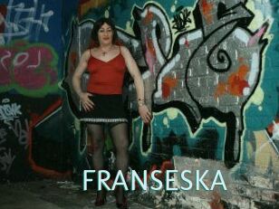FRANSESKA