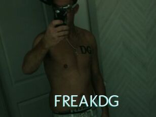 FREAKDG