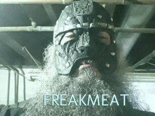 FREAKMEAT