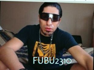FUBU2310
