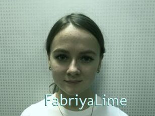 FabriyaLime