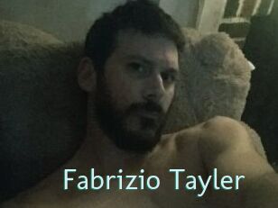 Fabrizio_Tayler