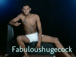 Fabuloushugecock
