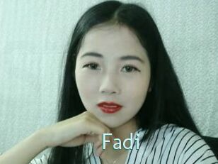 Fadi