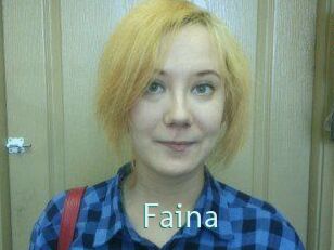 Faina_