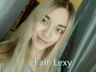 Fair_Lexy