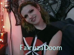 FairuzaDoom