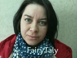 FairyTaly