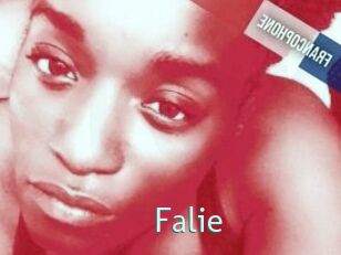 Falie