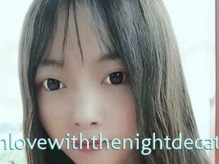 Fallinlovewiththenightdecat