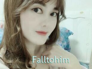 Falltohim