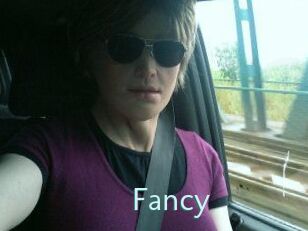 Fancy