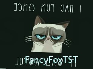 FancyFoxTST