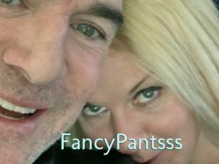 FancyPantsss